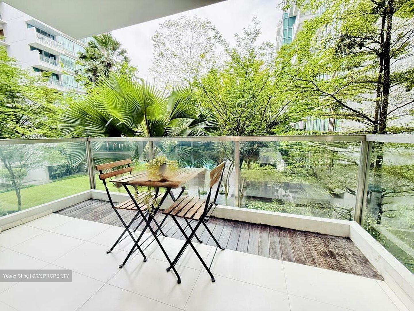 One-north Residences (D5), Apartment #480173651